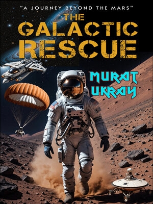 cover image of The Galactic Rescue